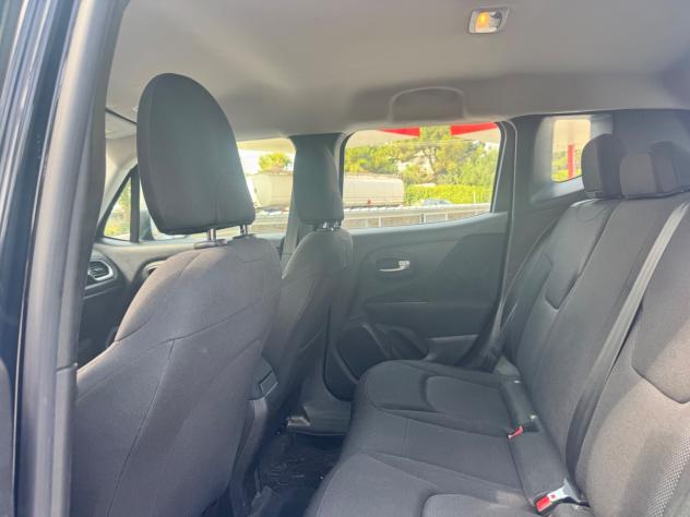 Jeep Renegade 2.0 Mjt 140CV 4WD Active Drive Low Limited - Foto 9