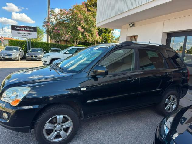 Kia Sportage 2.0 141CV 2WD Active EcoSuv - Foto 6