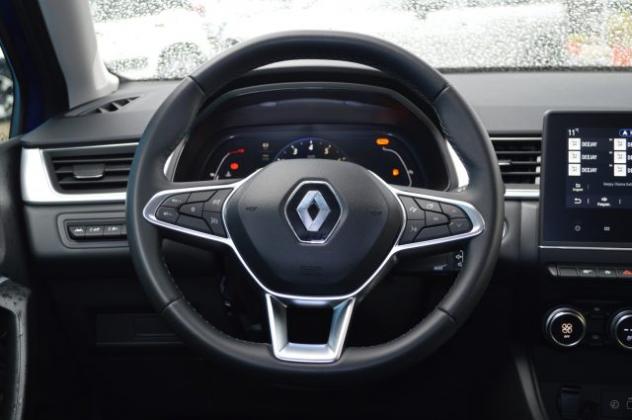 RENAULT Captur TCe 1.0 Techno 90 CV rif. 24046946 - Foto 10