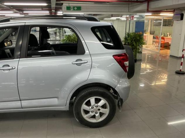 DAIHATSU Terios 1.5 4WD GPL rif. 24042622 - Foto 3