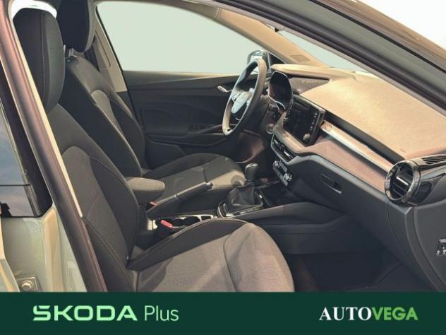 SKODA Fabia 1.0 tsi be more 95cv rif. 23931044 - Foto 6