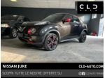 Nissan Juke JUKE 1.5 DCI STARTESTOP TEKNA