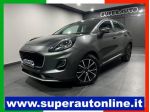 FORD Puma 1.0 EcoBoost Hybrid 125 CV S&S Titanium rif. 23864939