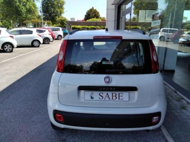 FIAT Panda 1.3 MJT S&S Lounge rif. 23719564 - Foto 8