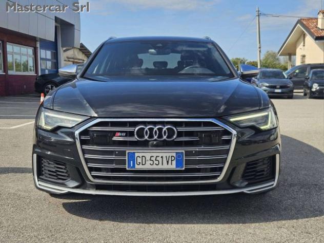 AUDI S6 S6 Avant 3.0 tdi mhev quattro 349cv tiptronic - GD rif. 24076786 - Foto 2