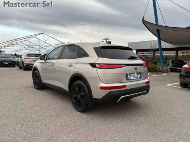 DS AUTOMOBILES DS 7 DS7 1.5 hdi Performance Line 130cv auto - GP834FS rif. 24076794 - Foto 3