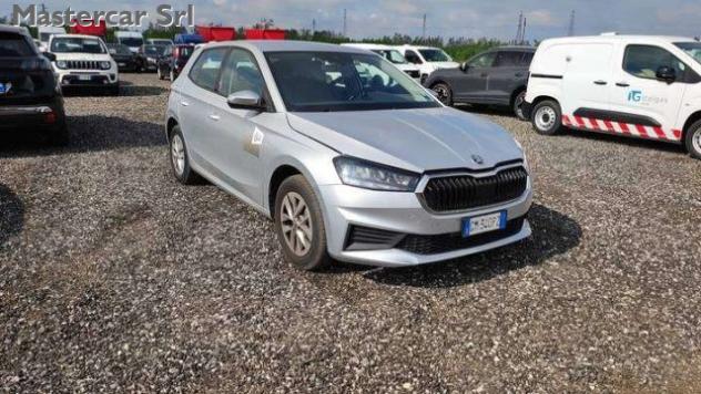 SKODA Fabia NEOPATENTATI 1.0 mpi evo Ambition TG: GM340PZ rif. 23815943 - Foto 3