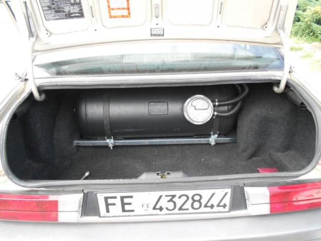 ALFA ROMEO 75 1.6 rif. 23874084 - Foto 8