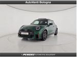 MINI Cooper Mini  3p 2.0 John  Works JCW auto rif. 23716169