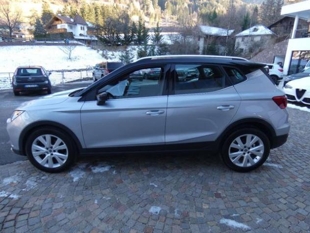 SEAT Arona 1.0 EcoTSI XPERIENCE rif. 20079134 - Foto 7
