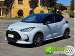 TOYOTA Yaris GR SPORT rif. 23904931