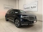 VOLKSWAGEN Touareg Advanced 3.0 V6 TDI 231cv tiptronic-Gancio Traino rif. 2 &hellip;