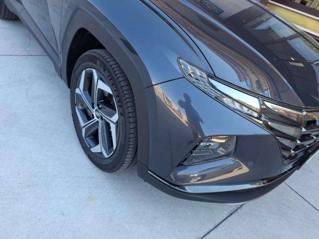 Hyundai Tucson 1.6 crdi Xline 2wd 115cv - Foto 4