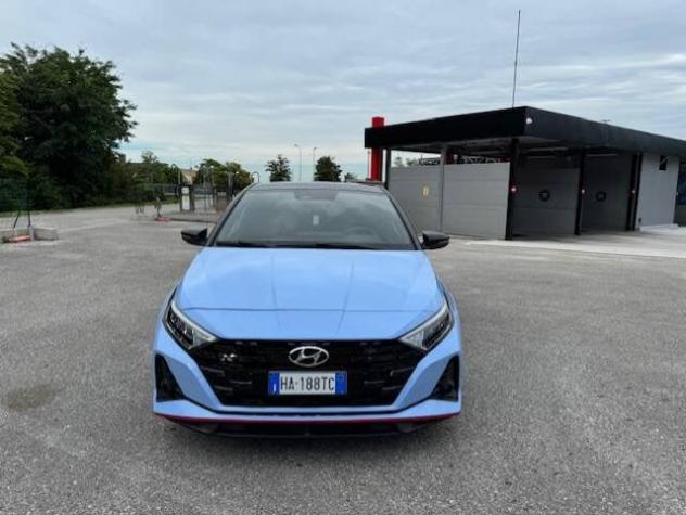 Hyundai i20 1.6 t-gdi N Performance - Foto 2