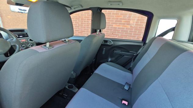 Fiat Panda 1.2 GPL Van Active 2 posti - Foto 9