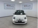 FIAT 500 1.2 69cv Lounge