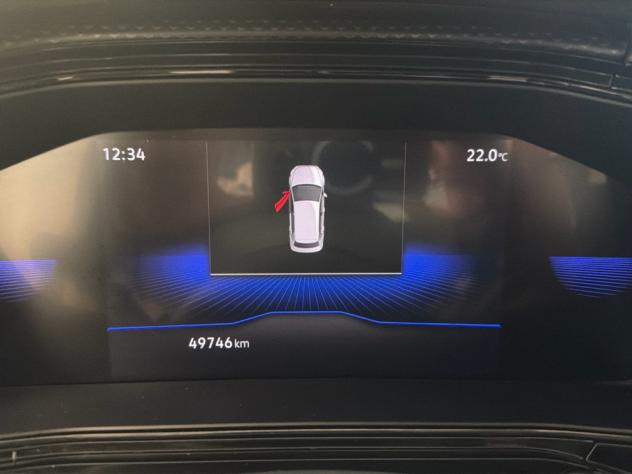 Volkswagen T-Cross 2019 1.0 tsi Style 95cv - Foto 10