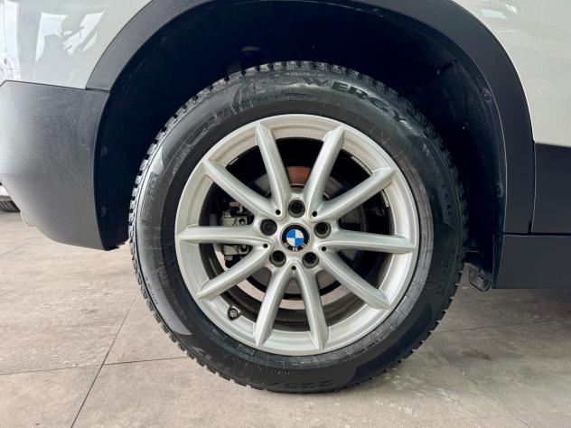 Bmw X2 xDrive18d 2.0 150cv sport 2023 - Foto 8