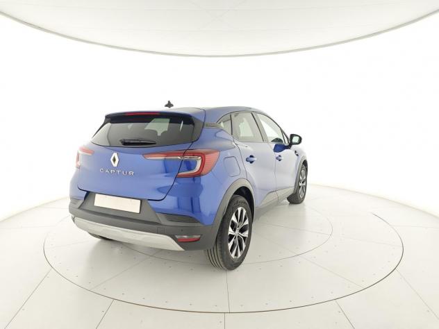 Renault Captur TCe 100 CV GPL Evolution - Foto 6