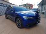 Alfa Romeo Stelvio Stelvio 2.2 t Sprint Q4 190cv auto