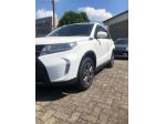 SUZUKI Vitara 1.4 Hybrid 4WD AllGrip Cool+ rif. 21148181