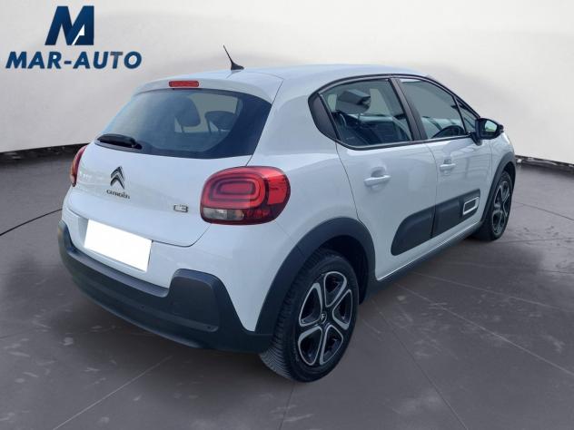 Citroën C3 C3 1.5 bluehdi Feel Pack s&s 100cv 6m - Foto 3