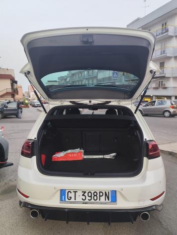 Volkswagen Golf GTI Performance 2.0 245 CV TSI DSG * 2019 * Tenuta in Maniera Maniacale * Perfetta - Foto 5