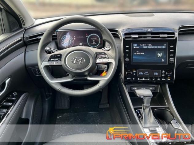 HYUNDAI Tucson 1.6 CRDI 48V Select rif. 20403536 - Foto 2