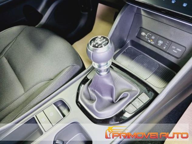 HYUNDAI Tucson 1.6 T-GDI GPL rif. 21375395 - Foto 5