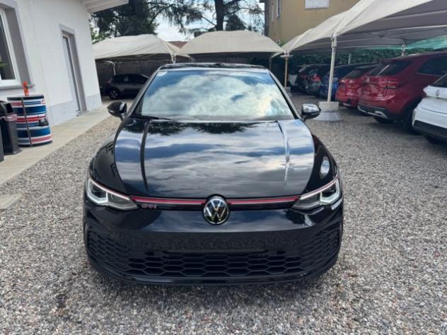 VOLKSWAGEN Golf 2.0 TSI DSG GTI rif. 23698399 - Foto 2