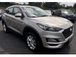 Hyundai Tucson 1.6 CRDi XTech