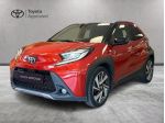 Toyota Aygo X 1.0 Lounge 72cv s-cvt