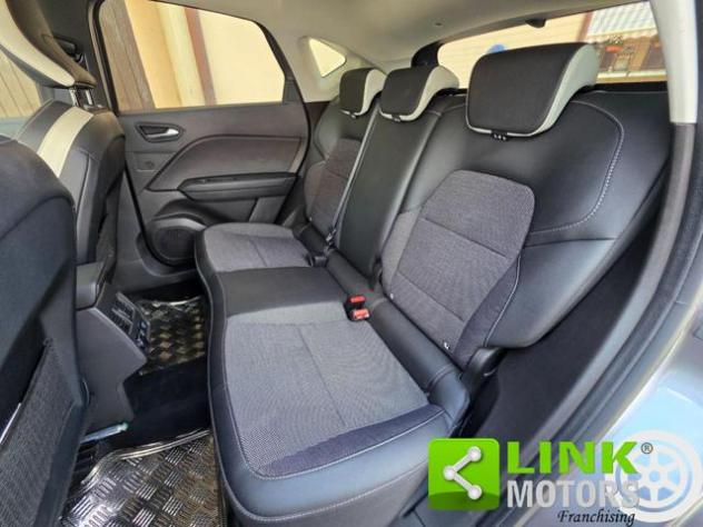 RENAULT Captur 1.0 tce Techno Fast Track Gpl 100cv rif. 23918047 - Foto 6