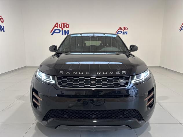 Land Rover Range Rover Evoque Range Rover Evoque 2.0D I4 AWD Auto R-Dynamic SE **PREZZO VERO** - Foto 2