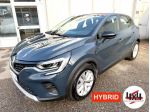 RENAULT Captur 1.6 Full-Hybrid Auto. 145 CV Zen *OFFERTA PROMO* rif. 23677573