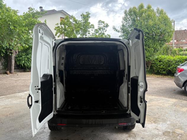 Fiat Doblo Dobl1.6 MJT 105CV 3 POSTI - Foto 9