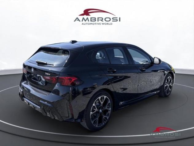 BMW 118 Serie 1 d Msport Premium Package rif. 23297505 - Foto 3