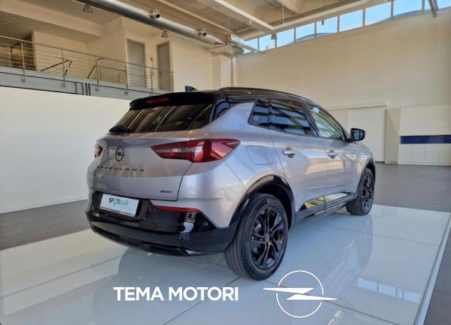 Opel Grandland Gs 1.6 225cv PHEV - Foto 4