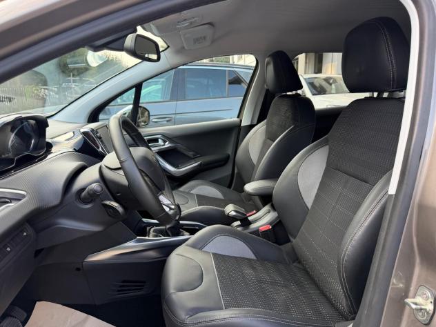 Peugeot 2008 1.6 e-HDi 92 CV Stop&Start Allure - Foto 7