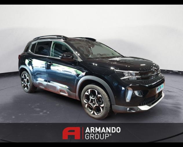 Citroën C5 Aircross BlueHDi 130 S&S EAT8 Shine - Foto 3