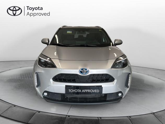 Toyota Yaris Cross 1.5H (116 CV) E-CVT Trend - Foto 4