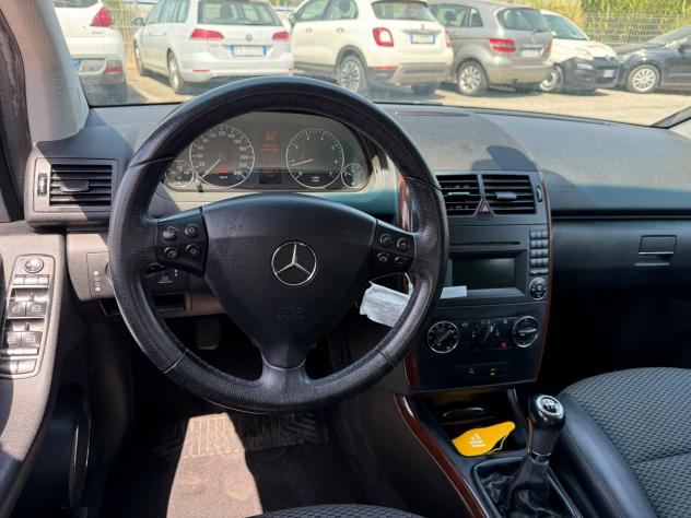 Mercedes-benz A 160 Special Edition - Foto 10