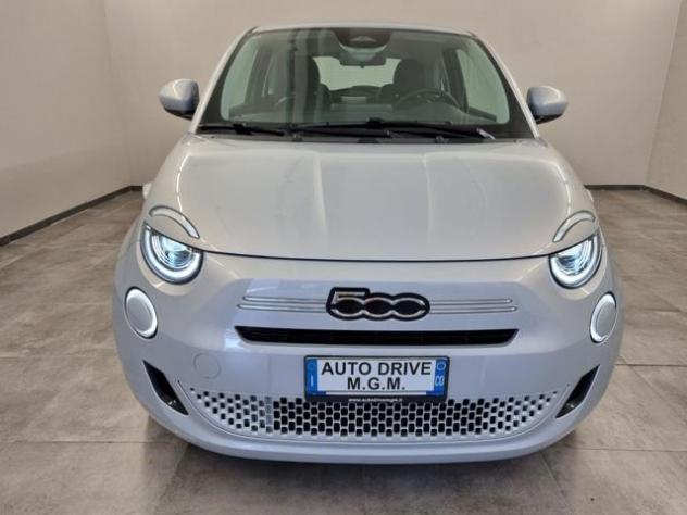 FIAT 500 Berlina Hybrid TORINO rif. 23868855 - Foto 5