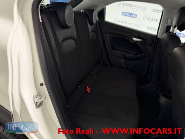 FIAT 500X 1.3 MultiJet 95 CV - NEOPATENTATI - PROMO rif. 23406996 - Foto 8
