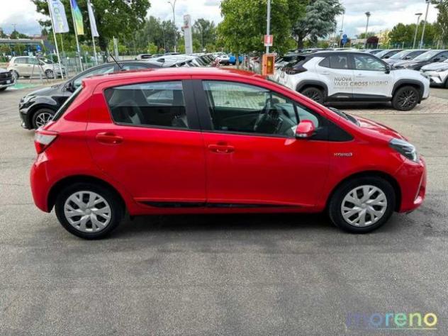 TOYOTA Yaris 1.5 hybrid Active rif. 19038398 - Foto 3