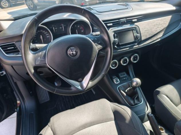 ALFA ROMEO Giulietta 1.4 Turbo 120 CV Super rif. 23771763 - Foto 9