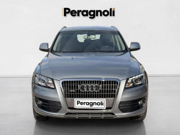 AUDI Q5 2.0 TFSI 211 CV quattro S tronic rif. 24175341 - Foto 8