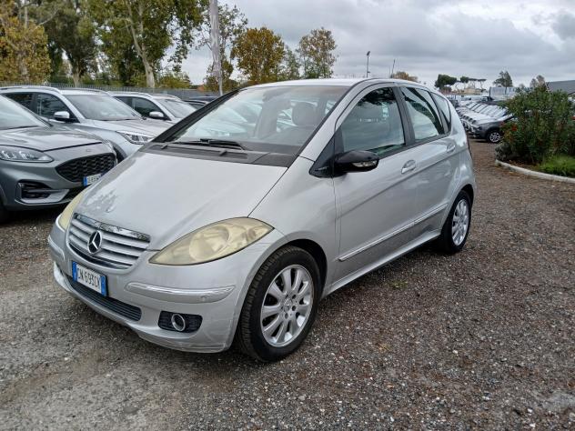 Mercedes-benz A 180 A 180 CDI CoupAvantgarde