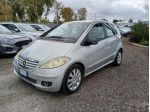 Mercedes-benz A 180 A 180 CDI CoupAvantgarde