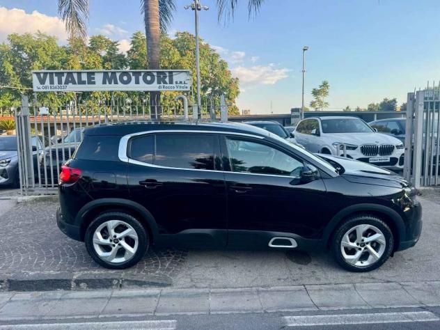 Citroen C5 Aircross 1.5 BlueHDi 130CV Shine Cambio Automatico - Foto 8